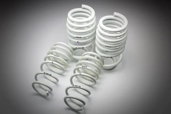 тюнинг обвес Techart Porsche 911 992.2 2026 2025 2024