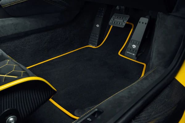 тюнинг обвес Techart Porsche 911 992.2 2026 2025 2024