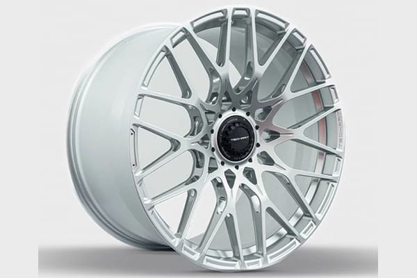 тюнинг обвес Techart Porsche 911 Turbo S 992.2 2026 2025 2024