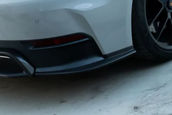 тюнинг обвес Techart Porsche 911 992.2 2026 2025 2024