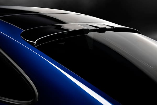 тюнинг обвес Techart Porsche 911 992.2 2026 2025 2024