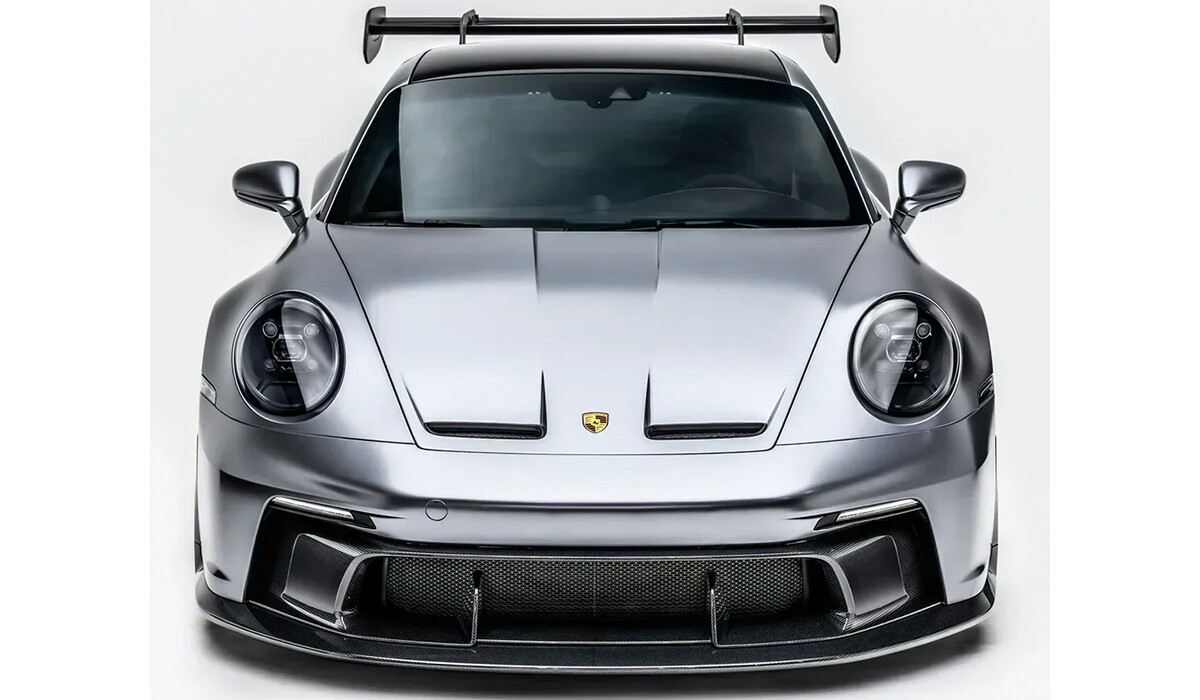 Обвес ADRO Porsche 911 GT3 992 2023 2022 2021 2020 2019