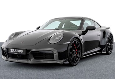 Тюнинг Porsche 911 992 2023 2022 2021 2020 2019