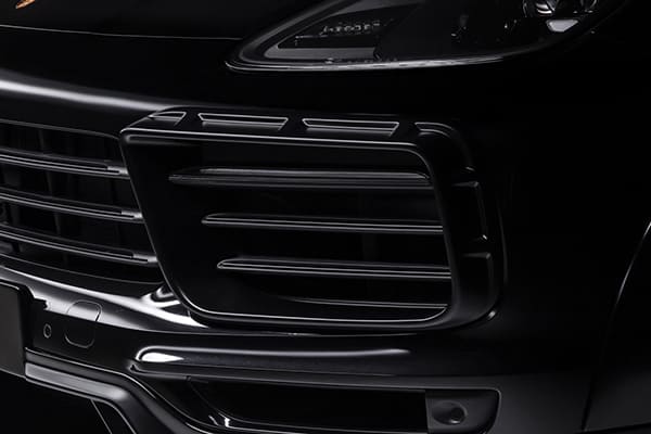 тюнинг обвес WALD Porsche Cayenne E3 2022 2021 2020 2019 2018