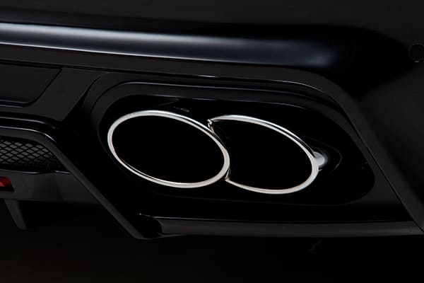 тюнинг обвес WALD Porsche Cayenne E3 2022 2021 2020 2019 2018