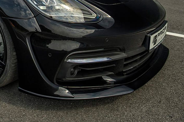 тюнинг обвес Prior Design PD971 Porsche Panamera 971 2023 2022 2021 2020 2019
