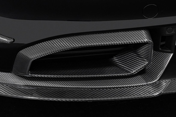 тюнинг обвес BRABUS Porsche Taycan Turbo S 2023 2022 2021