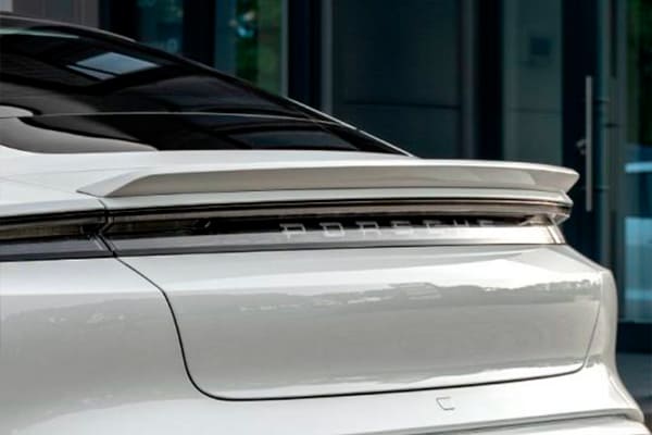 тюнинг обвес Prior Design Porsche Taycan 2023 2022 2021