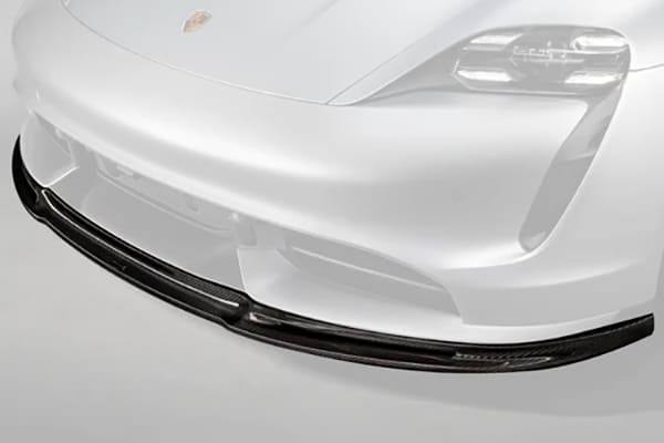 тюнинг обвес Vorsteiner Porsche Taycan 2023 2022 2021