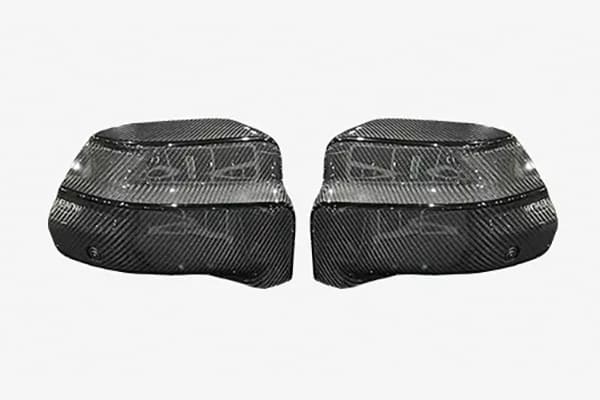 тюнинг обвес Keyvany Rolls-Royce Cullinan 2023 2022 2021 2020 2019