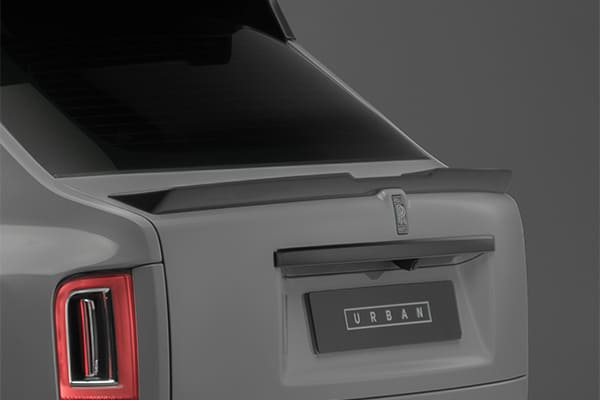 тюнинг обвес Urban Rolls-Royce Cullinan 2023 2022 2021 2020 2019