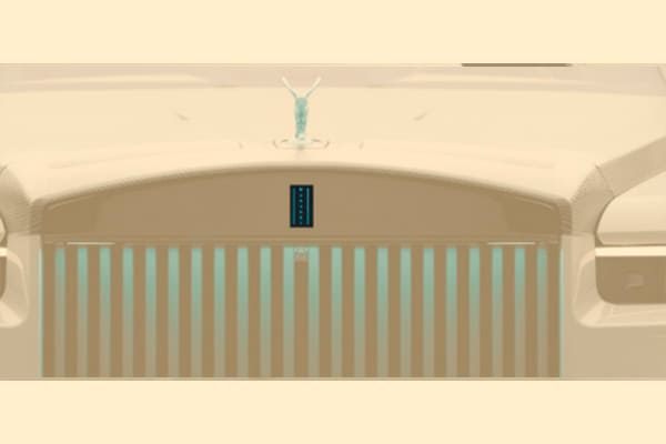 тюнинг обвес Mansory Rolls-Royce Cullinan рестайлинг 2026 2025 2024