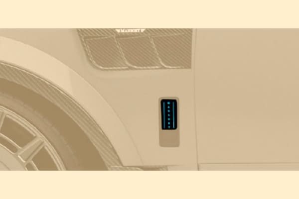 тюнинг обвес Mansory Rolls-Royce Cullinan рестайлинг 2026 2025 2024