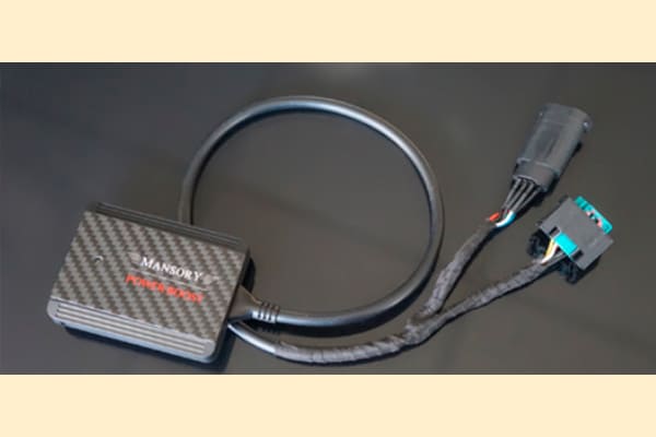 тюнинг обвес Mansory Rolls-Royce Cullinan рестайлинг 2026 2025 2024