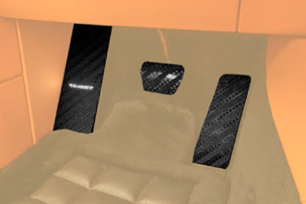 тюнинг обвес Mansory Rolls-Royce Cullinan рестайлинг 2026 2025 2024