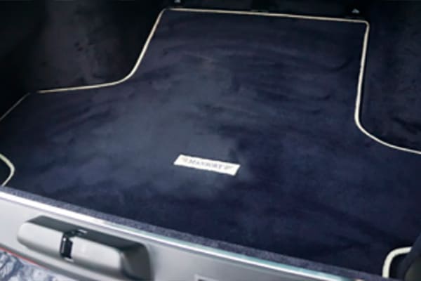 тюнинг обвес Mansory Rolls-Royce Cullinan рестайлинг 2026 2025 2024