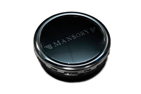 тюнинг обвес Mansory Rolls-Royce Cullinan рестайлинг 2026 2025 2024