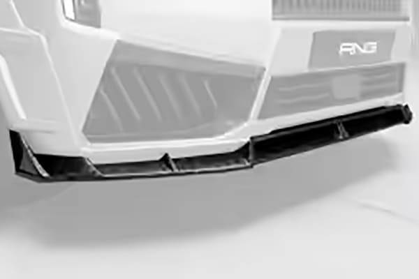 тюнинг обвес Renegade Rolls-Royce Cullinan II 2026 2025 2024