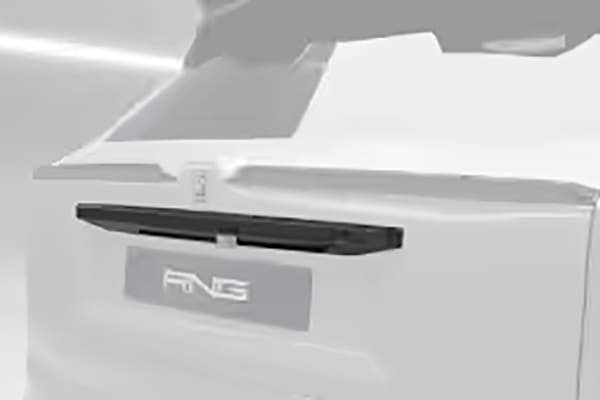 тюнинг обвес Renegade Rolls-Royce Cullinan II 2026 2025 2024