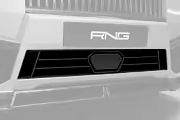тюнинг обвес Renegade Rolls-Royce Cullinan II 2026 2025 2024