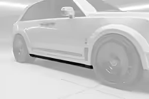 тюнинг обвес Renegade Rolls-Royce Cullinan II 2026 2025 2024