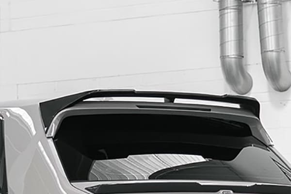 тюнинг обвес Urban Rolls-Royce Cullinan II 2026 2025 2024