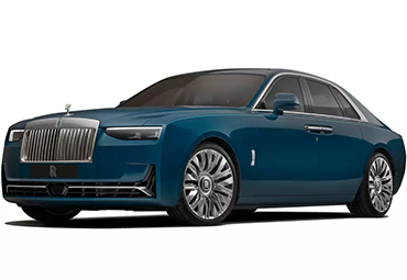 Тюнинг Rolls-Royce