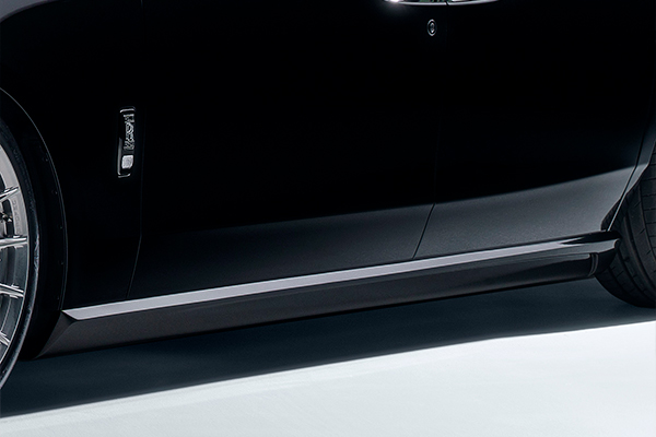 Novitec Ghost II рестайлинг