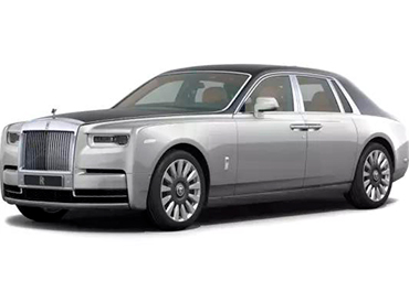 Тюнинг Rolls-Royce