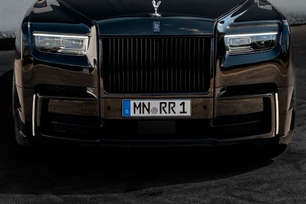 Novitec Phantom VIII