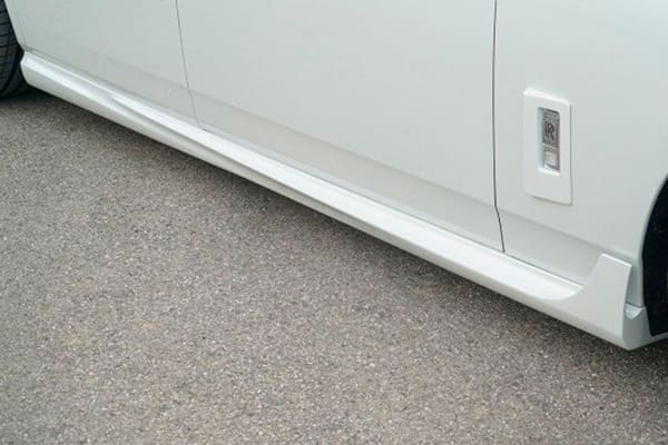 Novitec Phantom VIII