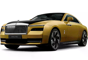 Тюнинг Rolls-Royce