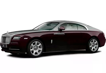 Тюнинг Rolls-Royce