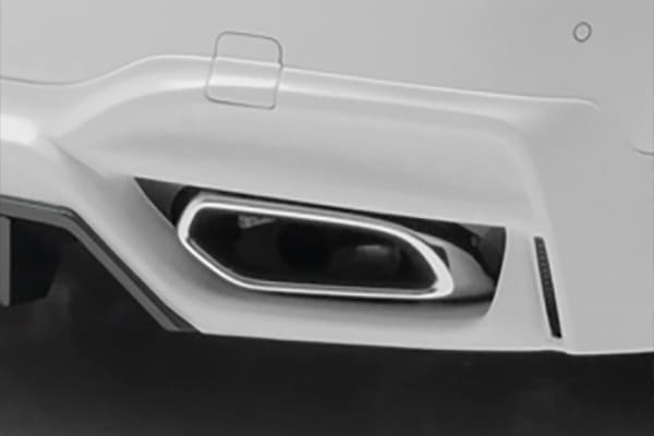 Обвес WALD Rolls-Royce Wraith 2015 2014 2013