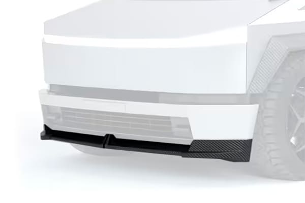 тюнинг RNG Tesla Cybertruck 2026 2025 2024 2023