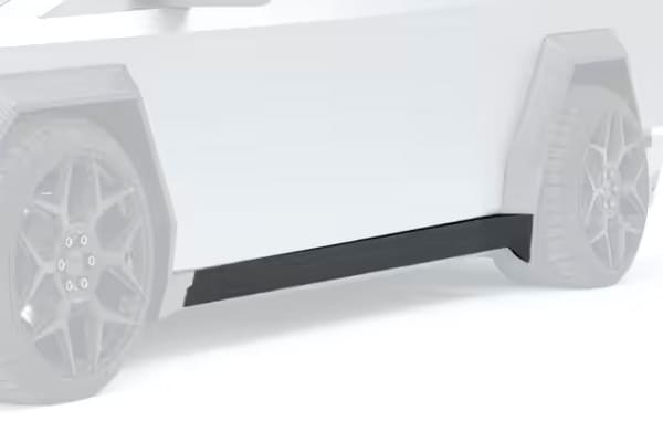 тюнинг RNG Tesla Cybertruck 2026 2025 2024 2023