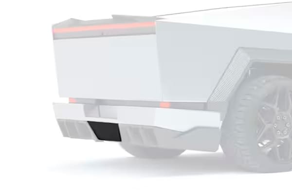 тюнинг RNG Tesla Cybertruck 2026 2025 2024 2023