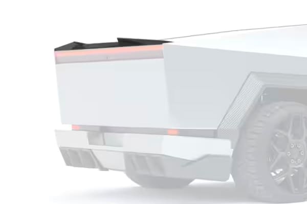 тюнинг RNG Tesla Cybertruck 2026 2025 2024 2023