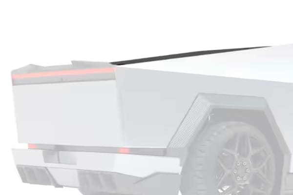 тюнинг RNG Tesla Cybertruck 2026 2025 2024 2023