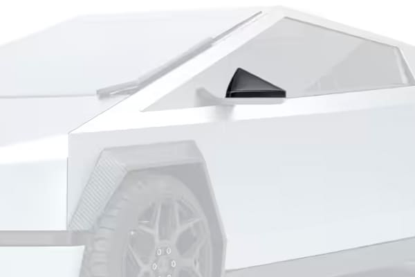 тюнинг RNG Tesla Cybertruck 2026 2025 2024 2023