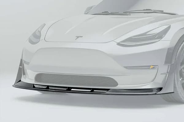 тюнинг обвес ADRO Tesla Model 3 2023 2022 2021 2020 2019