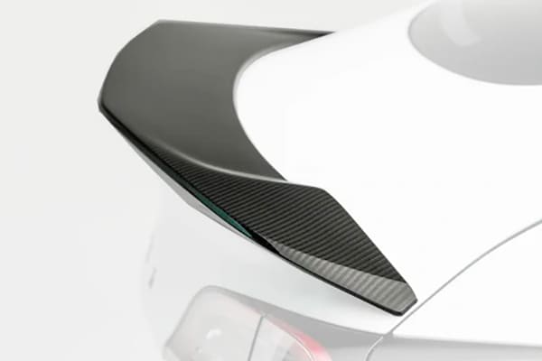 тюнинг обвес Vorsteiner Tesla Model 3 2023 2022 2021 2020 2019