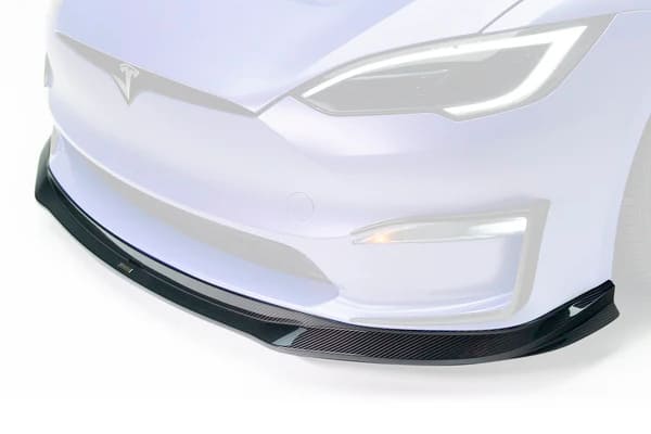 тюнинг обвес Vorsteiner Tesla Model S 2025 2024 2023 2022