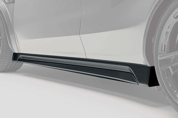 тюнинг обвес Revozport Tesla Model Y 2027 2026 2025