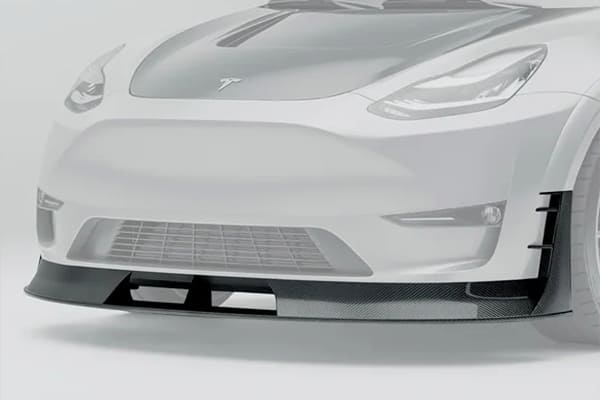 тюнинг обвес Revozport Tesla Model Y 2024 2023 2022 2021 2020