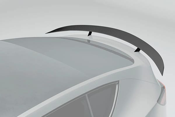 тюнинг обвес Revozport Tesla Model Y 2024 2023 2022 2021 2020