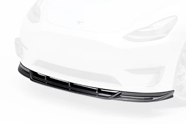 тюнинг обвес Vorsteiner Tesla Model Y 2024 2023 2022 2021 2020