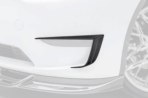 тюнинг обвес Vorsteiner Tesla Model Y 2024 2023 2022 2021 2020