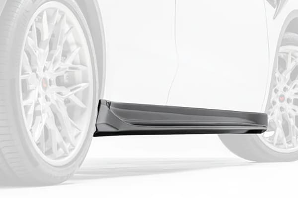 тюнинг обвес Vorsteiner Tesla Model Y 2024 2023 2022 2021 2020