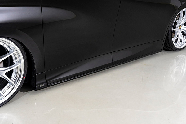 тюнинг обвес Aimgain Toyota Alphard 2026 2025 2024 2023